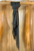 Classic Portobello Scarf Fossil